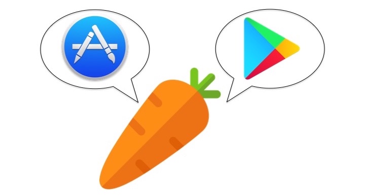 farmers market pharojs mobile app