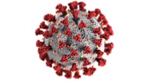 COVID-19 Virus Pandemic