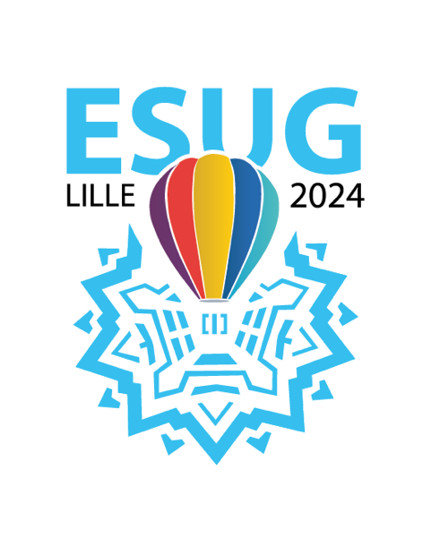 ESUG 2024 Logo